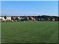 Recreation ground, Whiteley Village in PO15 7GJ