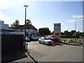 Dagenham Motors, Bookham in KT24 5NS