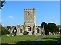 Church of All Saints, West Lavington in SN10 4HL