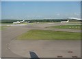 West Sussex : Gatwick Airport in RH6 0BU