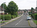 Mallory Road, Rotherham in S65 3LY