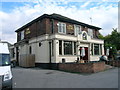 The Stag, Wickersley Road in S60 4LS
