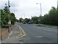 Wickersley Road (A6021) in S60 4LS