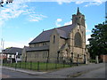 Church on Wadworth Street in DN12 4EW