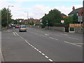 A630 towards Doncaster in DN12 2AE