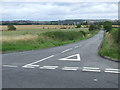 Black Boy Road near Houghton-le-Spring in DH3 4SU