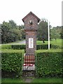 War memorial, Studham in LU6 2NG