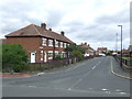 Brancepeth Avenue, Fencehouses in Fence Houses