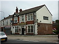 The Britannia  public house on Bolton Road in M27 8HQ