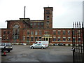 Gilnow Mill, Gilnow, Bolton in BL3 5NU