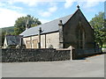 Grade II* listed Church of St Cadoc, Glynneath in Glynneath Community