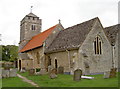 St Laurence, Appleton in OX13 5JW