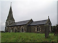St Benedicts Church, Wood Enderby in PE22 7PQ