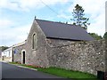 St Cuthbert's Roman Catholic Church, Holcombe in BA3 5GB