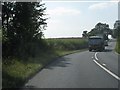 A44 west of Pembridge in HR6 9EB