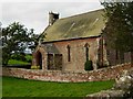 Murton Church in CA16 6LZ
