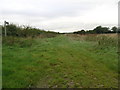 Bridleway to Poolham in LN9 5SA