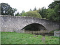 Knowe Bridge in EH44 6PT