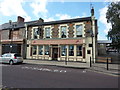 The Penny Gill, Cheapside, Spennymoor in DL16 6XN