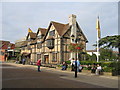 William Shakespeare's Birthplace in CV37 6AG