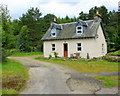 Drumbuie Lodge  by Dunkeld in PH8 0ET