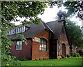 St Albans Church Hall on Hall Road, Hull in HU5 4NX