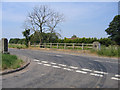 Gosberton Fen Bridge, Gosberton Clough, Lincs in PE11 4JN