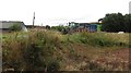 Embankment, A6105 in TD4 6BA
