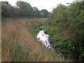 Watercourse beside Fowler Bridge Road in DN5 0DH
