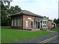 Marsh Lane Communal Hall in DN5 0QB