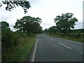 A19 towards Selby in DN5 0LP