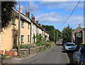 2011 : Cottages in Kale Street, Batcombe in BA4 6AD