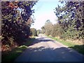 All Saints Common, South Elmham in IP19 0NZ