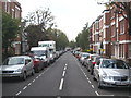 Rostrevor Road Fulham in SW6 7JE