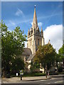 St John's Church Notting Hill in W11 4EH