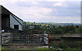 2011 : Farm buildings south of Westcombe Road in BA4 6ED
