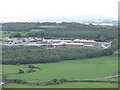 HMP Glenochil in FK10 2UR