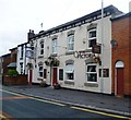 The Victoria Public House in SK1 4HP
