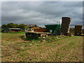 Longstock - Farm Buildings in Test Valley District