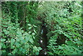 Small Stream in Rainham in RM13 9GZ