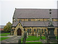 St Michael and All Angels Church Easington Lane in DH5 0LQ