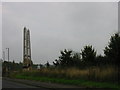 Obelisks, Rainton Park Industrial Estate in DH4 6PB