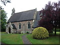 Church of St John, Copston Magna in LE10 3HE