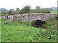 Bridge : Holme Beck in DL11 7EU