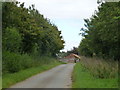 Church Lane, Little Massingham in PE32 2JP