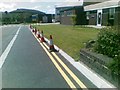 The Royal Preston Hospital, Sharoe Green in PR2 8QA