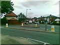 Derbyshire Lane West, Stretford in M41 9PF