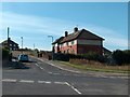 Houses on Crumpsall Road, Shirecliffe in S5 8TZ