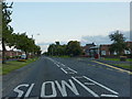 Greenford Lane, Ouston in Ouston (County Durham)
