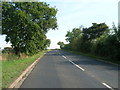 A639 towards the A1 in WF9 1FR